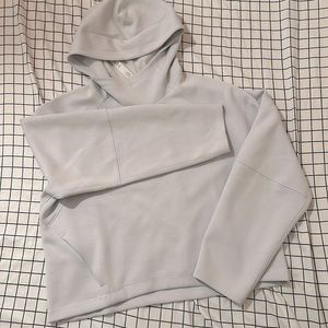 Lululemon AirWrap Modal Pullover Hoodie